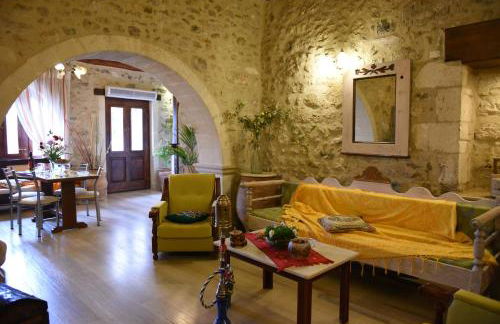 Crete Villa Estia - Foto 9