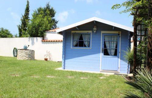 Maison 3 pièces 4 couchages - Grand-Village-Plage - GVO000-011 - Foto 14