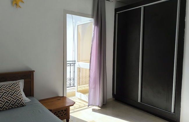 Evasion Loisir Yasmine Hammamet - Foto 28