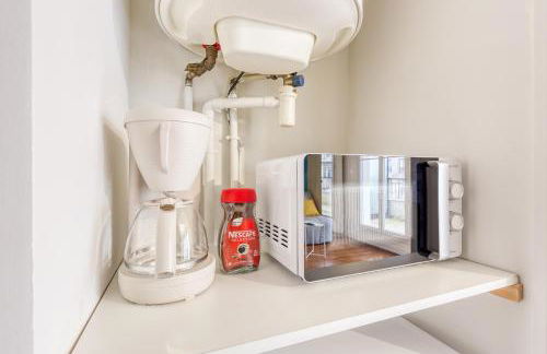 Refuge confortable - Terrasse - Gare Villiers à 2 min - Foto 24