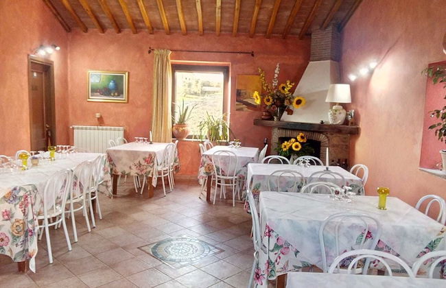 Agriturismo Da Paola - Foto 1