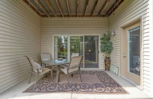 New Blue Heron Hideaway - Table Rock Lake - Foto 10