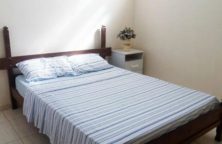 HoStel de Setiba - HOSPEDARIA OCA RUCA - Foto 18