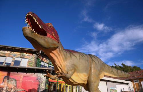 Sleep Space 3 - Green&Tiny Spot Rehburg Schafweide - Photo 44