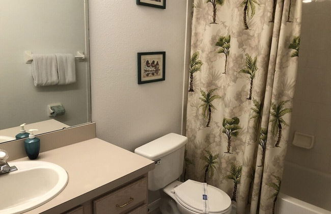 Southern Dunes Condo, Private - Photo 10