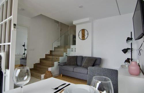 Aloha Playa Deluxe WiFi Swimming Pools & Parking - Foto 26