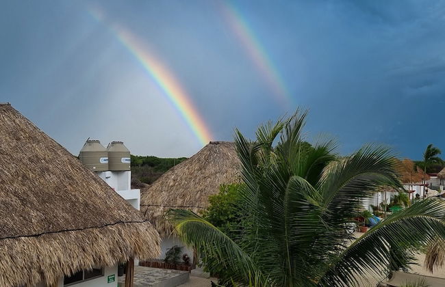 CASA BUDDHA CHELEM - Foto 65