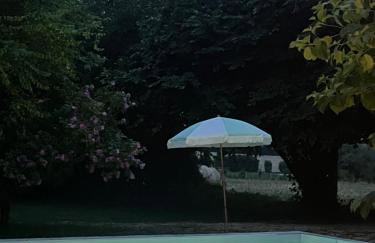 La Parenthèse perchée - Chambre d'hôtes - Foto 16
