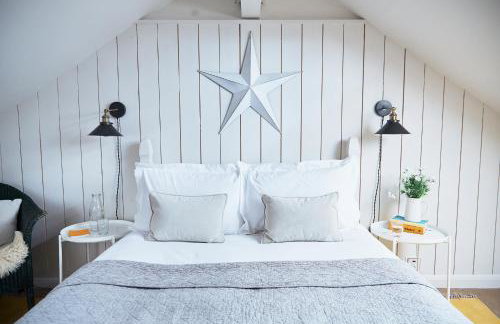 Beautiful Stylish 3 Bedroom Converted Chapel Dog Friendly Central - Foto 35