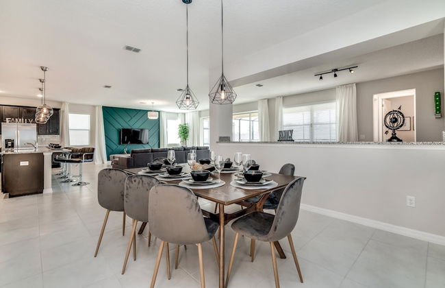 1822cvt New 9 Bedroom 6 Bathroom Resort Villa - Foto 31