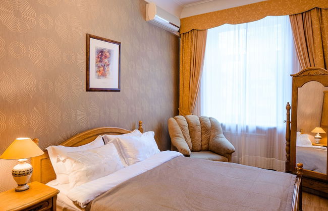 Sherborne ApartHotel - Foto 10