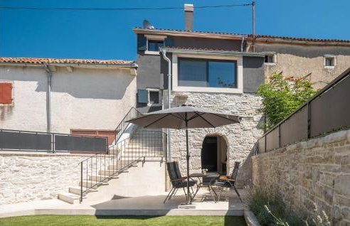 Nice Home In Muntrilj With Wifi - Foto 12