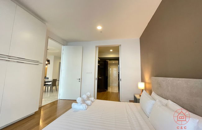 The Platinum Suites - Photo 27