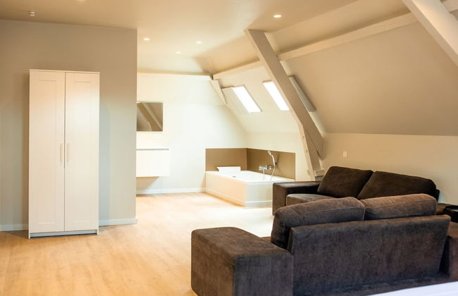 Holiday Home in Moorslede With Pool and Jacuzzi - Foto 14