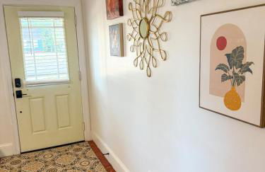 House with Firepit near Noda Plaza Midwood LightRail - Foto 20