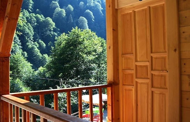 Ayder Bulut Dag Evi - Photo 14
