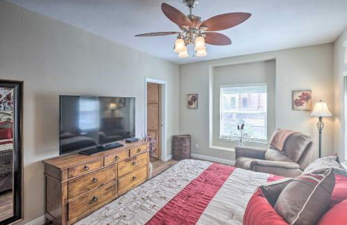 Rivers Edge Golf Condo with Beach Access and Patio! - Foto 10