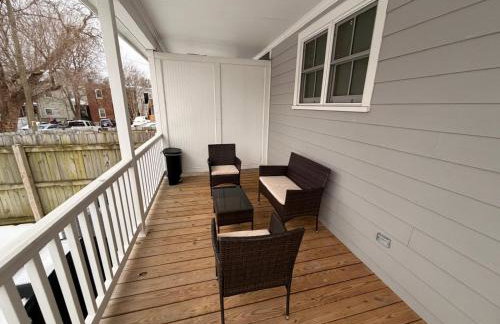 3 Bedroom GEM in the Heart of VCU and Downtown Richmond - Foto 14