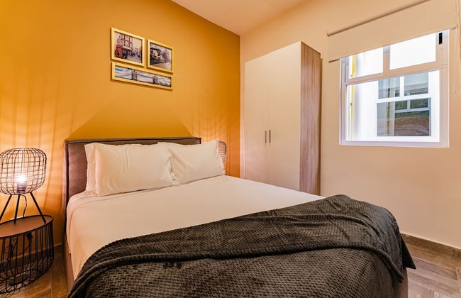 Casa Zamora Condesa by VH - Foto 7