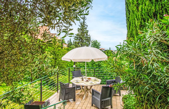 Il Giardino di Lucia - Foto 3