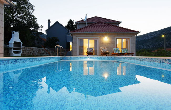 Villa Župa - Foto 4