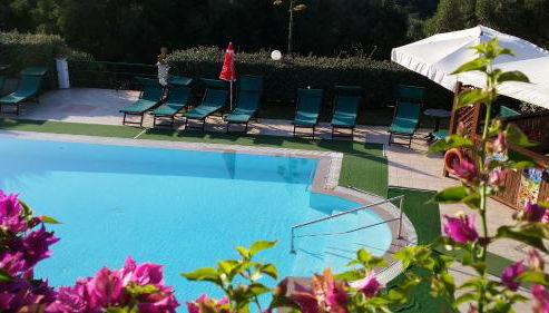 Villa La Liccia Misia - Foto 3