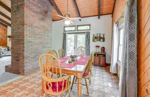 New Hampshire Vacation Rental - Walk to Beach! - Foto 7