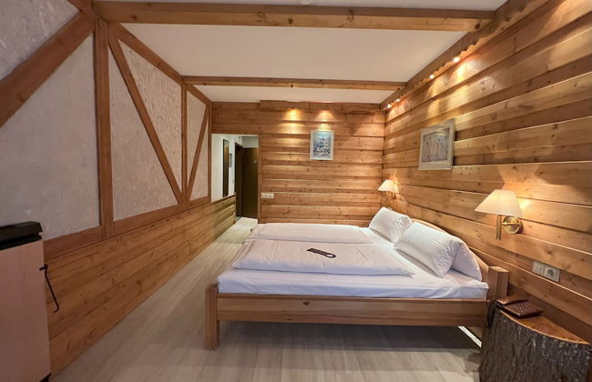 Aparthotel Bad Mergentheim - Photo 47