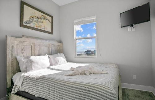 H2O Getaway - Awesome Views! - Foto 25