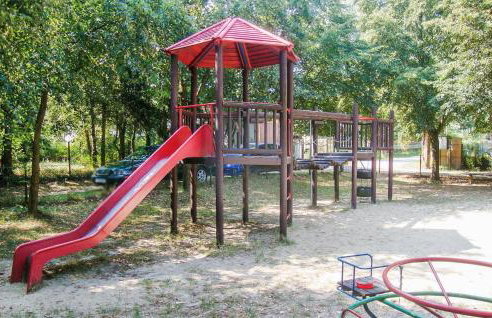 Holiday Home Murowana Goslina Wojnowko - Foto 7