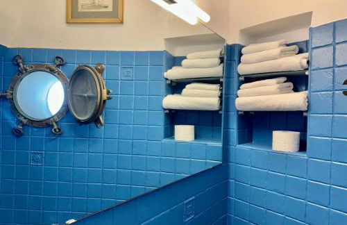 ALMA de TemplarsF - stunning design home with sea view and Terrace - Foto 35