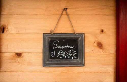 Himmelreich-Chalets - Foto 2