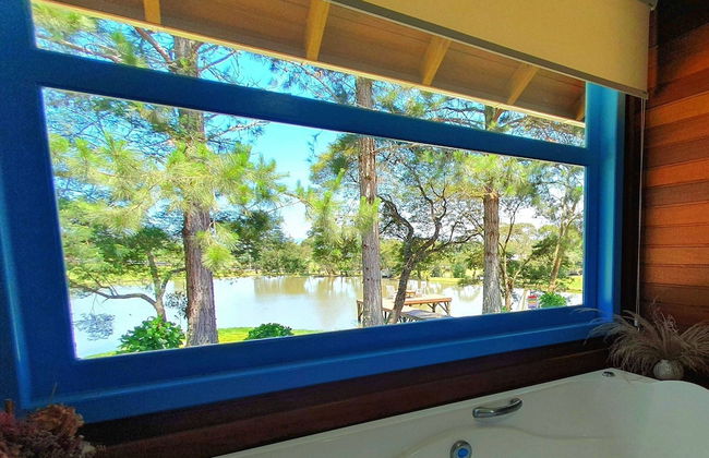 Rancho das Neves - Rancho Queimado - SC - Foto 64