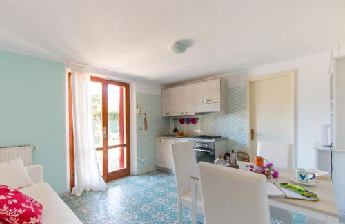 Villa Giolù - Foto 128