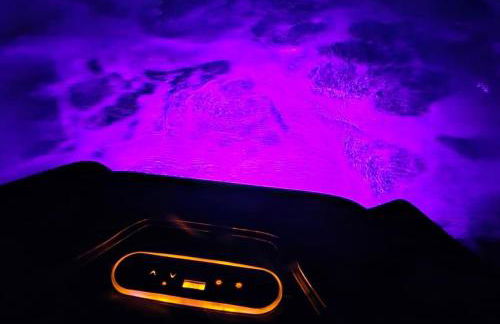 GameRoom, HotTub, Piano, 5mi to OldManCave - Hocking Hills Copper House - Foto 34