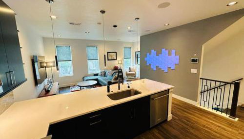 Downtown Denver Smart House - Foto 3