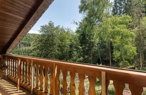 Wohung zum Ausblick - Foto 1