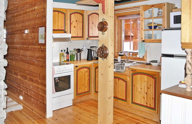 11 Person Holiday Home in Edland - Foto 6