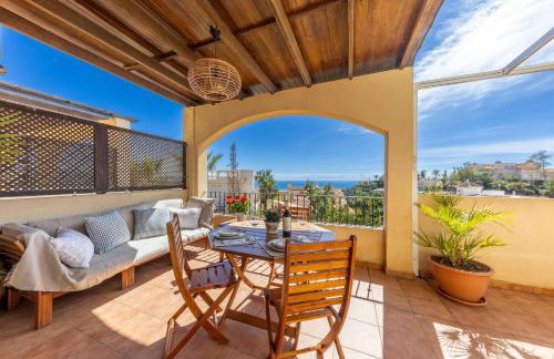Residencial Villamarina CC1 - Photo 2