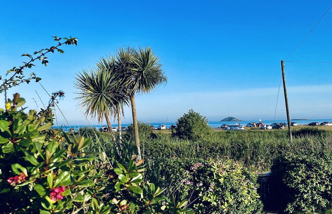 Wavecrest Holiday Cottage - Photo 32