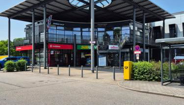 Ferienwohnung Jelen - Kaffee - Tee - Lichthof - 135 qm - Foto 5, Shopping Area