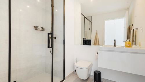 Pestana Valley Nature Village - Photo 4, Shower