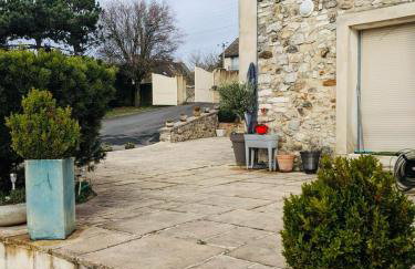 Maison entière et spacieuse Gîte Dovie - Foto 11