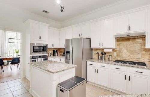 Southern Charm & Luxury Living - BBQ & Pool - Foto 11