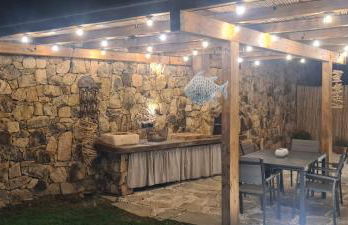 La Casa dei Pesci - Foto 35