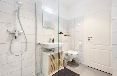 Moderne Unterkunft in Toplage - Foto 12