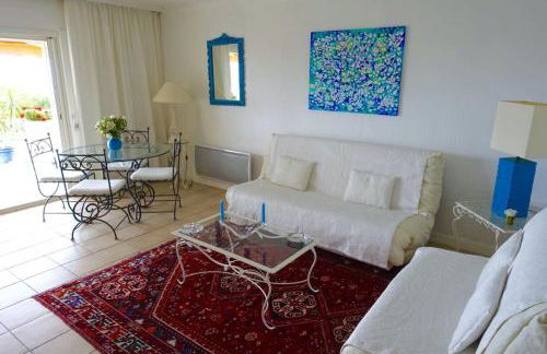 MAGNIFICENT SEAFRONT Studio - Foto 12