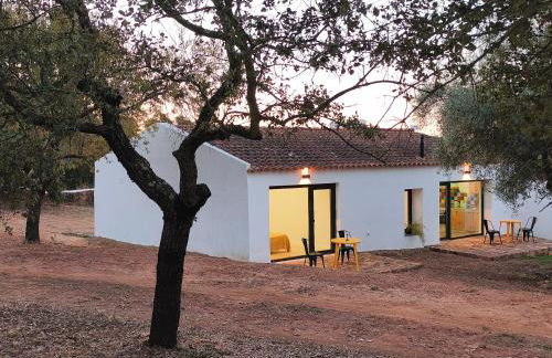 Las Huertas del Abrilongo - Foto 1