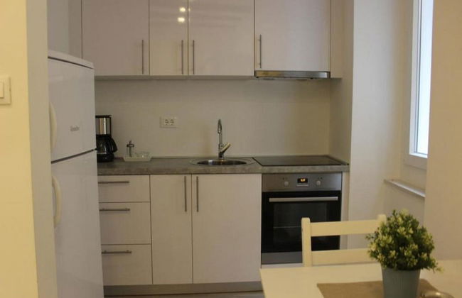 Apartments Blue Lavender - Foto 24