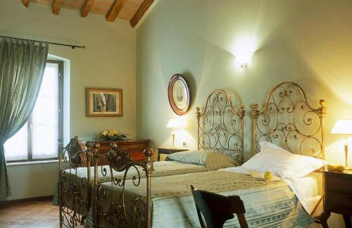 Agriturismo Santa Maria Bressanoro - Foto 6